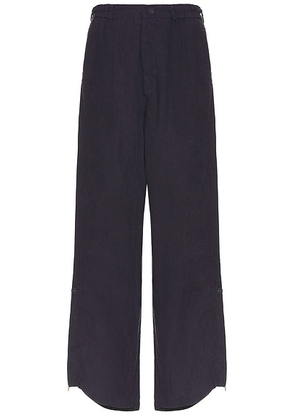 Undercover x Gramicci Pants in Navy - Navy. Size 5 (also in ).
