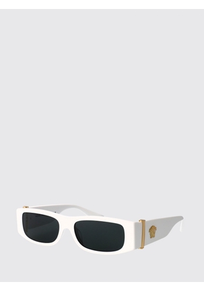 Sunglasses VERSACE Men color White