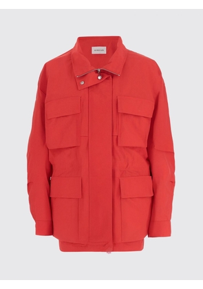 Jacket ARMARIUM Woman color Red