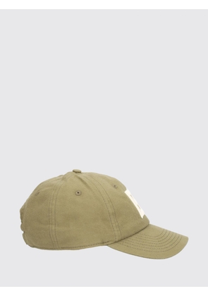 Hat BALLY Men color Brown