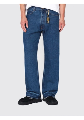 Jeans DARKPARK Men color Denim