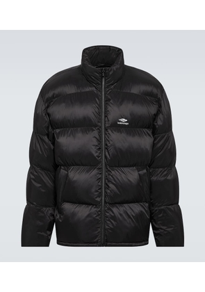 Balenciaga 3B Sports Icon ski jacket