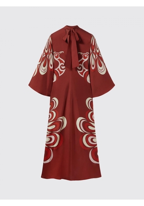 Dress LA DOUBLEJ Woman color Red