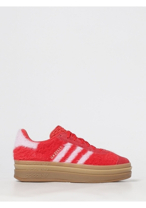 Sneakers ADIDAS ORIGINALS Woman color Red