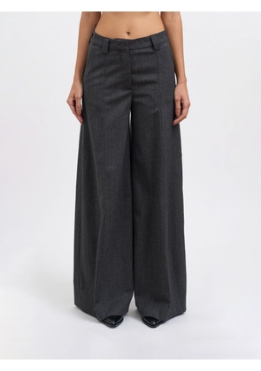 Pants THELATEST Woman color Grey