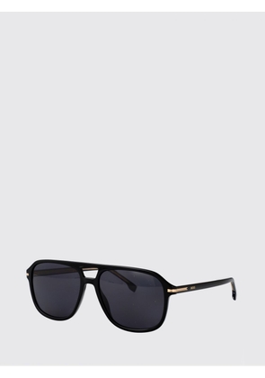 Sunglasses BOSS Men color Black