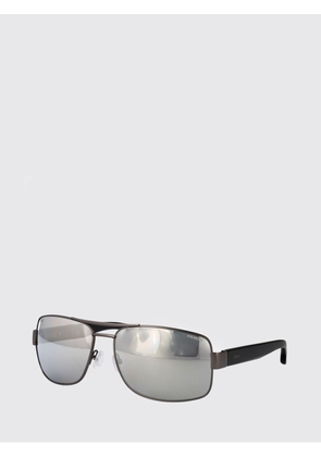 Sunglasses BOSS Men color Black