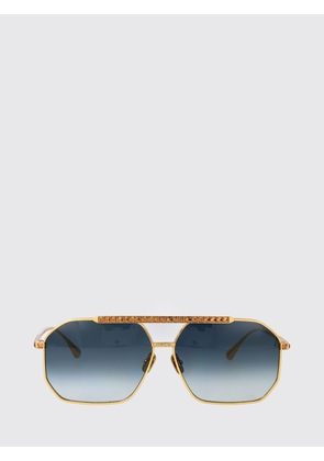 Sunglasses ANNA KARIN KARLSSON Woman color Gold