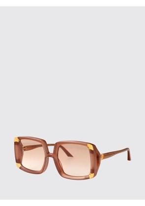 Sunglasses ANNA KARIN KARLSSON Woman color Brown