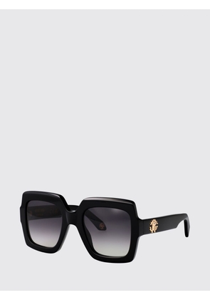 Sunglasses ROBERTO CAVALLI Woman color Dark
