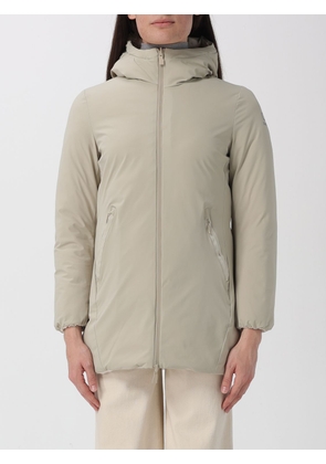 Coat SUNS BOARDS Woman color Ice