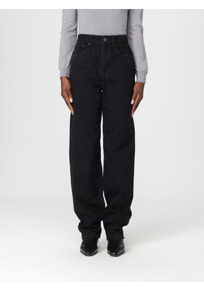 Jeans KSUBI Woman color Black