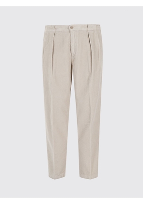 Pants BRIGLIA 1949 Men color Beige