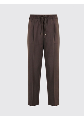 Pants BRIGLIA 1949 Woman color Brown