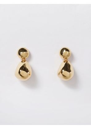 Jewel PHOEBE PHILO Woman color Gold