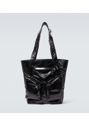 Prada Leather tote bag