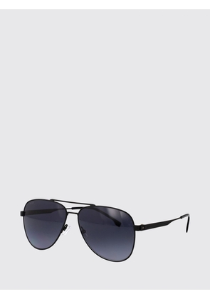 Sunglasses BOSS Men color Black