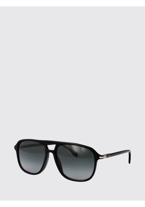 Sunglasses BOSS Men color Black