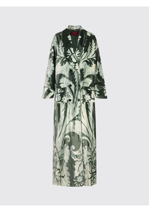 Coat F. R.S FOR RESTLESS SLEEPERS Woman color Green