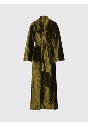 Coat F. R.S FOR RESTLESS SLEEPERS Woman color Green