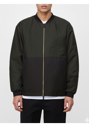 Jacket BOSS Men color Black