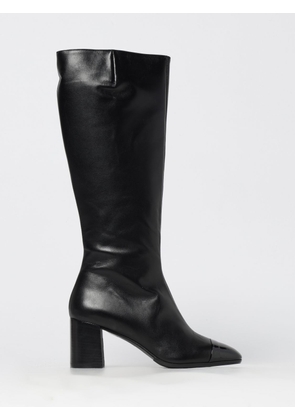 Boots CAREL PARIS Woman color Black