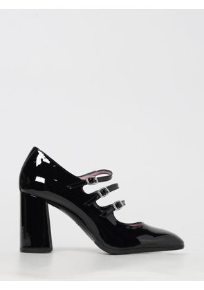 Pump CAREL PARIS Woman color Black