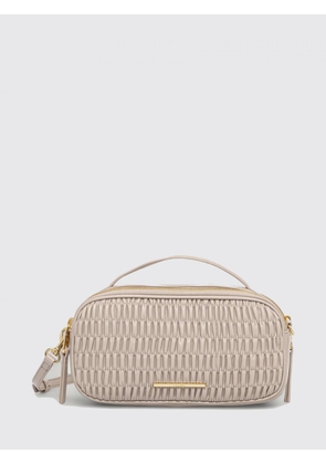 Handbag CALVIN KLEIN Woman color Brown