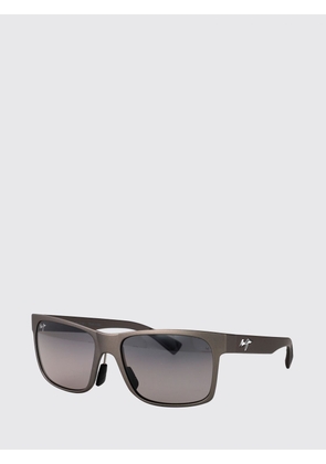 Sunglasses MAUI JIM Men color Grey