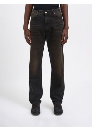 Jeans PAURA Men color Black