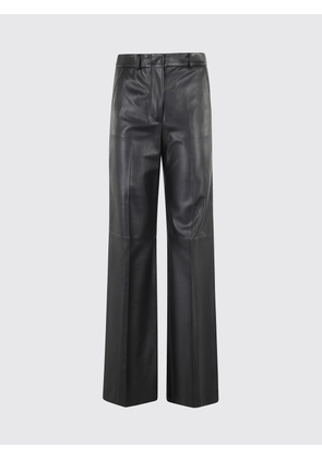 Pants EMPORIO ARMANI Woman color Black