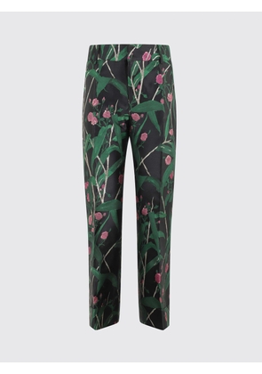 Pants LA DOUBLEJ Woman color Multicolor