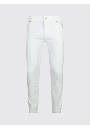 Jeans ELEVENTY Men color White