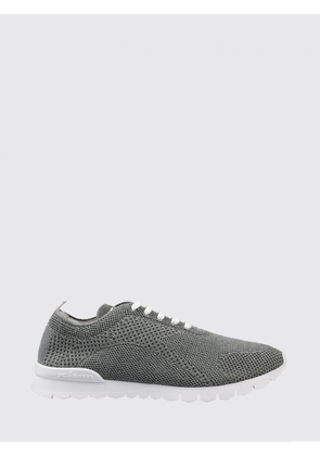 Sneakers KITON Men color Grey