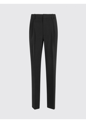 Pants VICTORIA VICTORIA BECKHAM Woman color Black