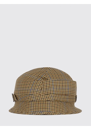 Hat MAISON MARGIELA Men color Brown