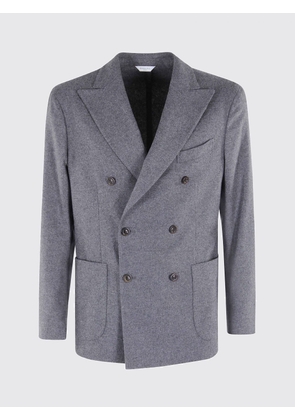 Jacket BOGLIOLI Men color Charcoal