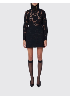 Dress PATOU Woman color Black