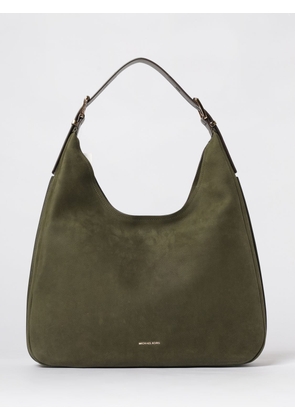 Tote Bag MICHAEL KORS Woman color Green