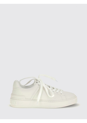 Sneakers BALMAIN Woman color White