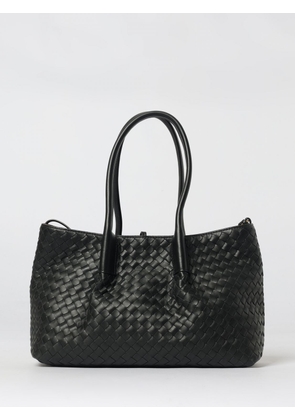 Shoulder Bag BOTTEGA VENETA Woman color Black