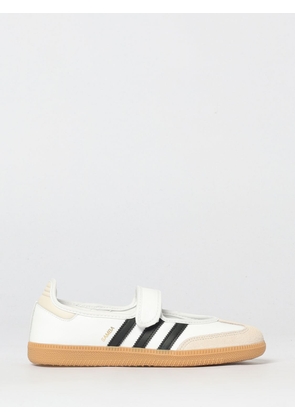 Sneakers ADIDAS ORIGINALS Woman color White