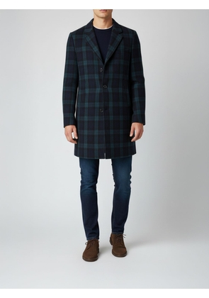 Coat PAUL SMITH Men color Multicolor