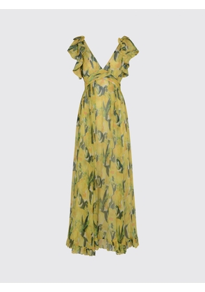 Dress LA DOUBLEJ Woman color Yellow