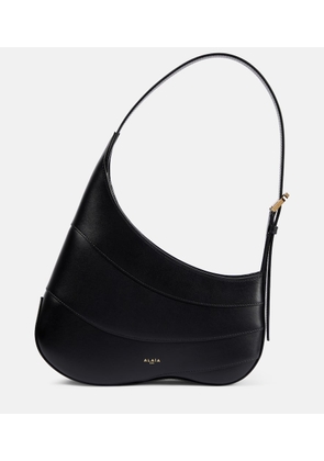 Alaia Leather shoulder bag