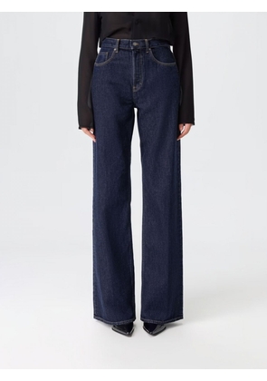 Jeans DONDUP Woman color Blue