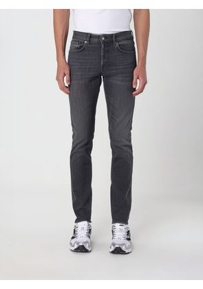 Jeans DONDUP Men color Black