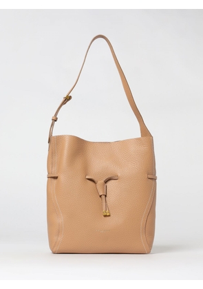 Shoulder Bag GIANNI CHIARINI Woman color Brown