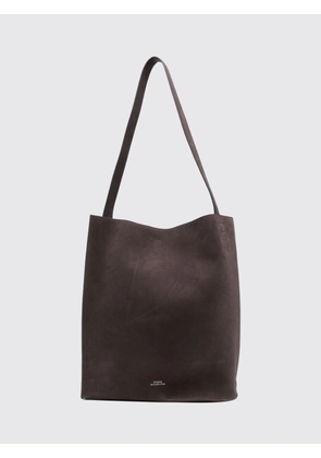 Shoulder Bag STUDIO NICHOLSON Woman color Brown