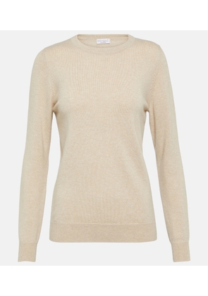 Brunello Cucinelli Cashmere sweater